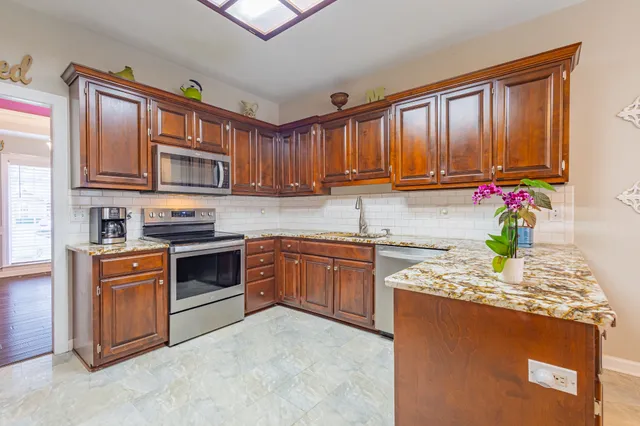 $499,500 | 306 Amherst Drive, Tullahoma, TN 37388