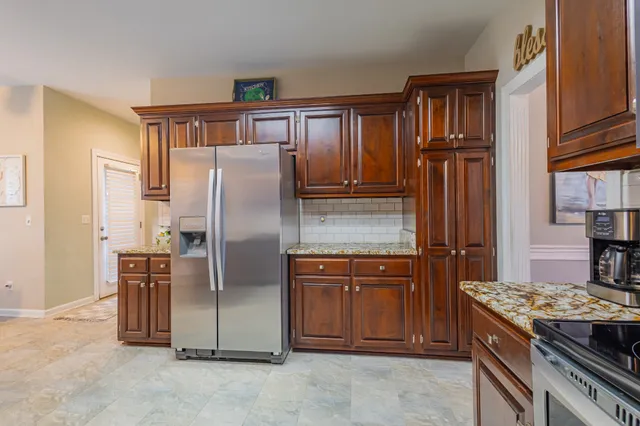 $499,500 | 306 Amherst Drive, Tullahoma, TN 37388