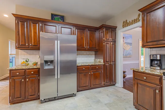 $499,500 | 306 Amherst Drive, Tullahoma, TN 37388