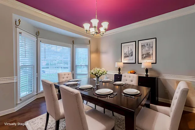 $499,500 | 306 Amherst Drive, Tullahoma, TN 37388