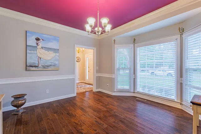 $499,500 | 306 Amherst Drive, Tullahoma, TN 37388