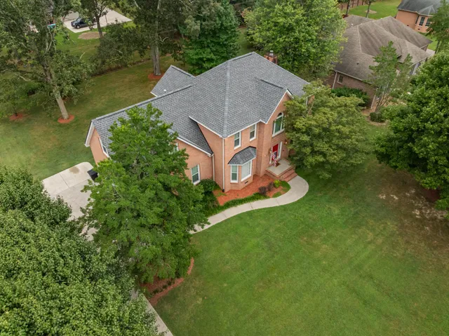 $499,500 | 306 Amherst Drive, Tullahoma, TN 37388