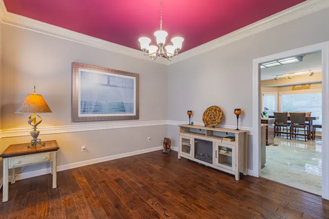 $499,500 | 306 Amherst Drive, Tullahoma, TN 37388