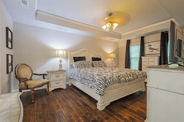 $499,500 | 306 Amherst Drive, Tullahoma, TN 37388