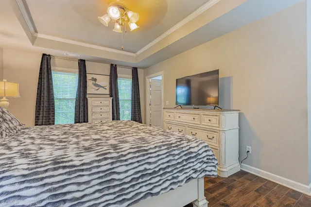 $499,500 | 306 Amherst Drive, Tullahoma, TN 37388