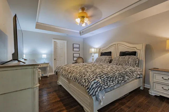 $499,500 | 306 Amherst Drive, Tullahoma, TN 37388