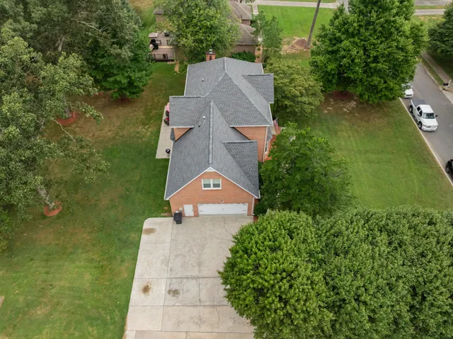 $499,500 | 306 Amherst Drive, Tullahoma, TN 37388