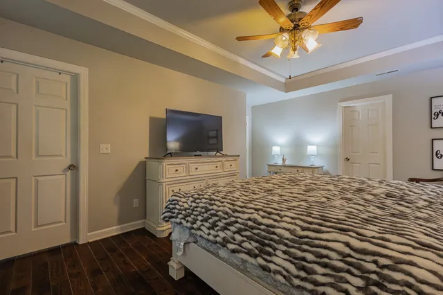 $499,500 | 306 Amherst Drive, Tullahoma, TN 37388