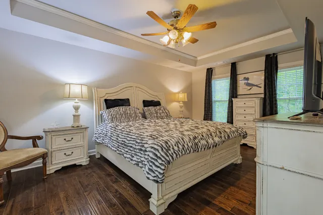 $499,500 | 306 Amherst Drive, Tullahoma, TN 37388