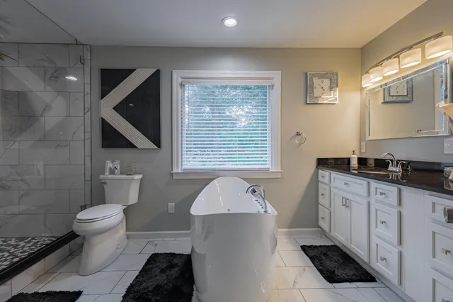 $499,500 | 306 Amherst Drive, Tullahoma, TN 37388