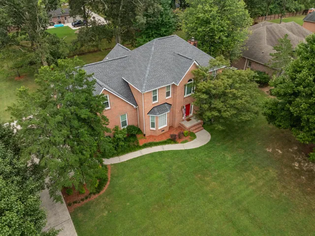 $499,500 | 306 Amherst Drive, Tullahoma, TN 37388