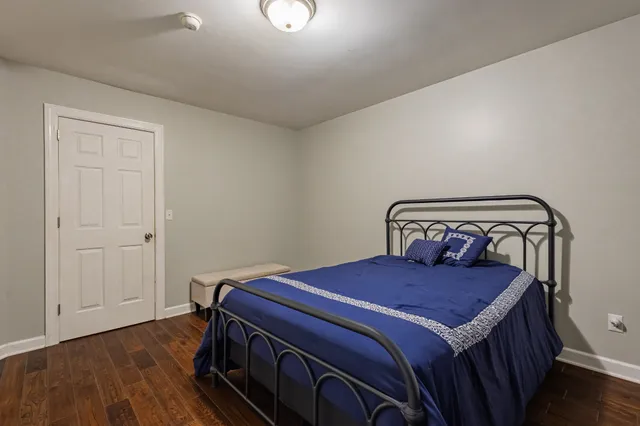 $499,500 | 306 Amherst Drive, Tullahoma, TN 37388