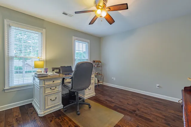 $499,500 | 306 Amherst Drive, Tullahoma, TN 37388