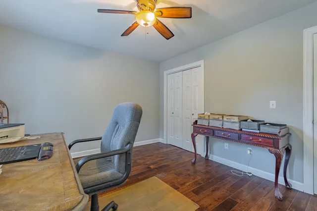 $499,500 | 306 Amherst Drive, Tullahoma, TN 37388