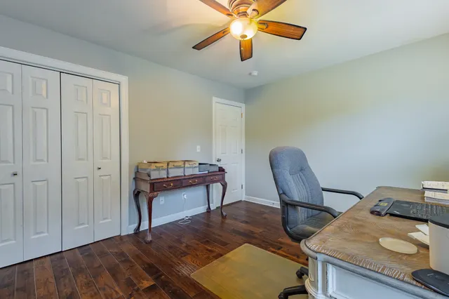 $499,500 | 306 Amherst Drive, Tullahoma, TN 37388