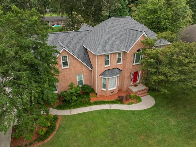 $499,500 | 306 Amherst Drive, Tullahoma, TN 37388