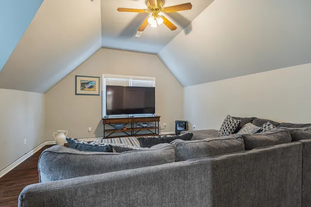 $499,500 | 306 Amherst Drive, Tullahoma, TN 37388