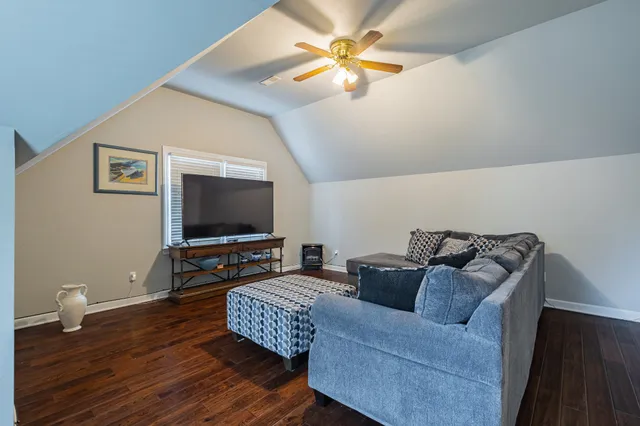 $499,500 | 306 Amherst Drive, Tullahoma, TN 37388