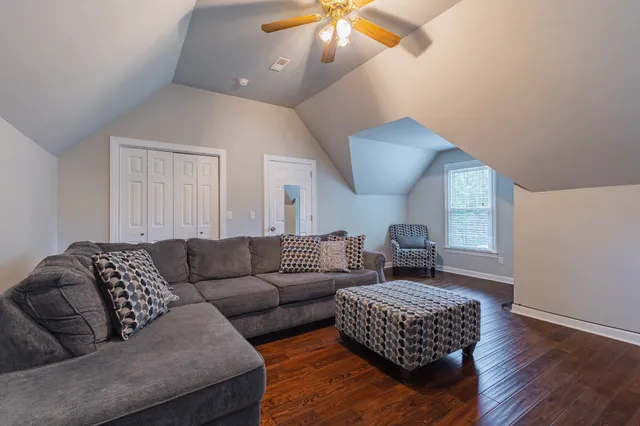 $499,500 | 306 Amherst Drive, Tullahoma, TN 37388