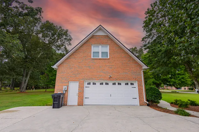 $499,500 | 306 Amherst Drive, Tullahoma, TN 37388