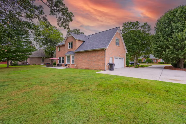 $499,500 | 306 Amherst Drive, Tullahoma, TN 37388