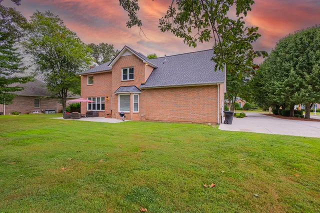 $499,500 | 306 Amherst Drive, Tullahoma, TN 37388