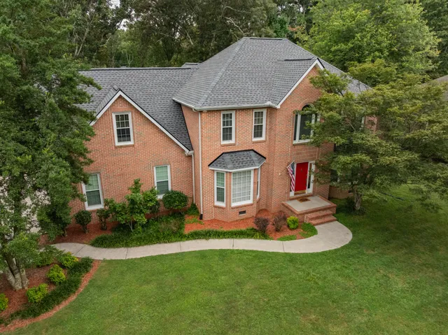 $499,500 | 306 Amherst Drive, Tullahoma, TN 37388