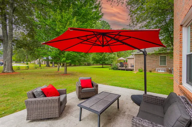 $499,500 | 306 Amherst Drive, Tullahoma, TN 37388