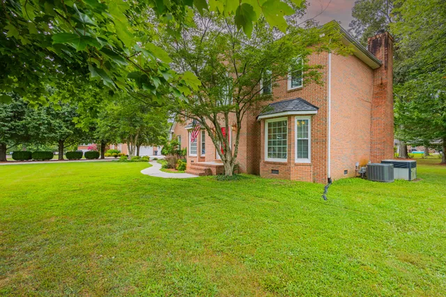 $499,500 | 306 Amherst Drive, Tullahoma, TN 37388