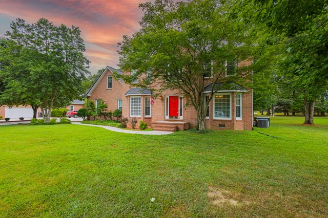 $499,500 | 306 Amherst Drive, Tullahoma, TN 37388