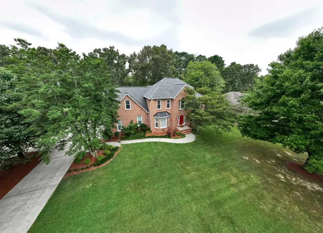 $499,500 | 306 Amherst Drive, Tullahoma, TN 37388