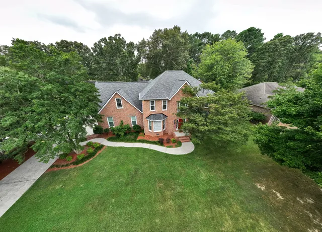 $499,500 | 306 Amherst Drive, Tullahoma, TN 37388