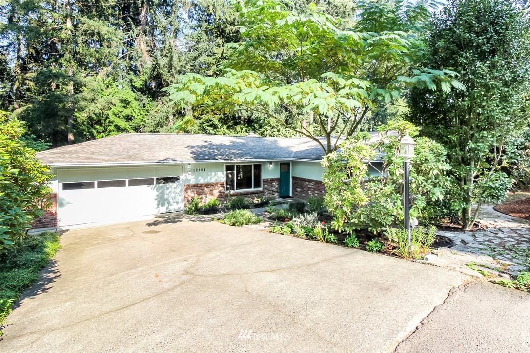12364 Southeast 96th Place Renton, WA 98056 - Photo 1 of 22 Gallery Image 1