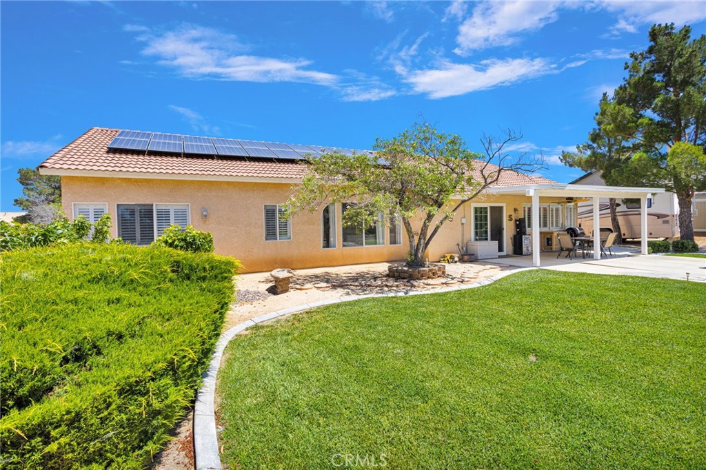 19581 Powhatan Road Apple Valley, CA 92308 - Photo 65 of 80