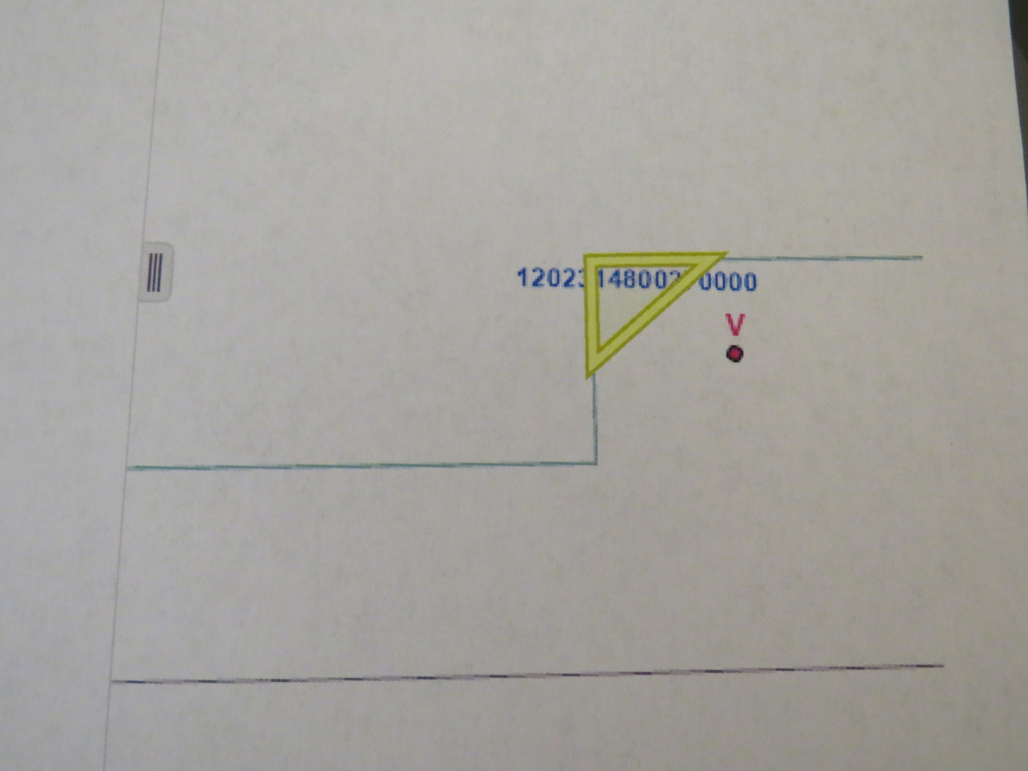 0 North Weber Road Romeoville, IL 60446 - Photo 26 of 28 a utility room with dryer and washer