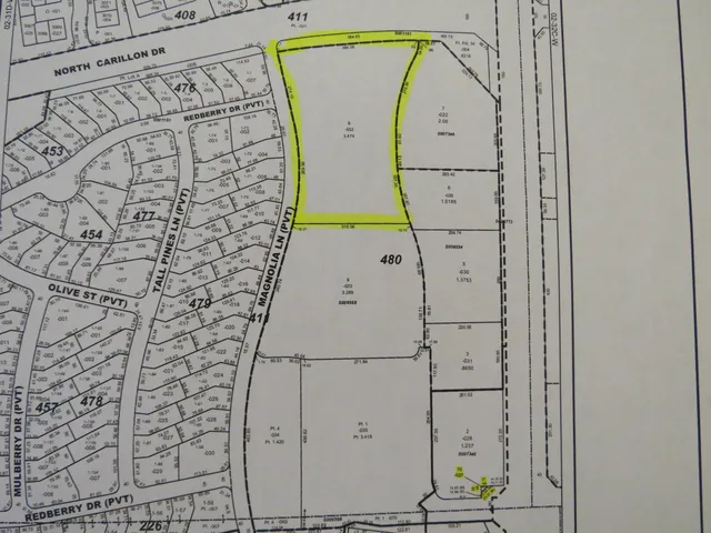 $549,750 | 0 North Weber Road, Romeoville, IL 60446