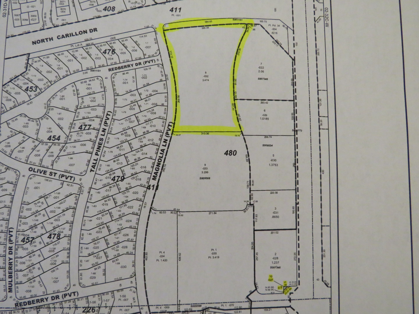 0 North Weber Road Romeoville, IL 60446 - Photo 27 of 28