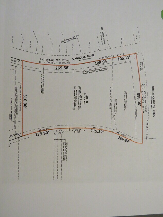 0 North Weber Road Romeoville, IL 60446 - Photo 28 of 28 a view of a white kitchen