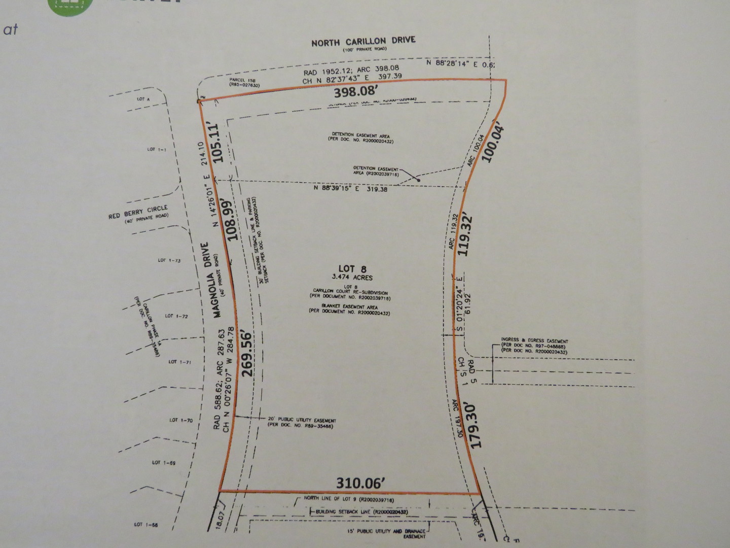 0 North Weber Road Romeoville, IL 60446 - Photo 4 of 28