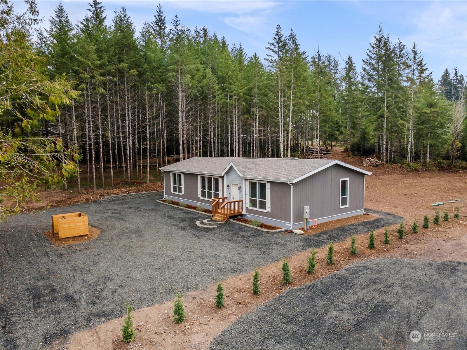 231 East Clay Road Shelton, WA 98584 - Photo 27 of 32 Gallery Image 27