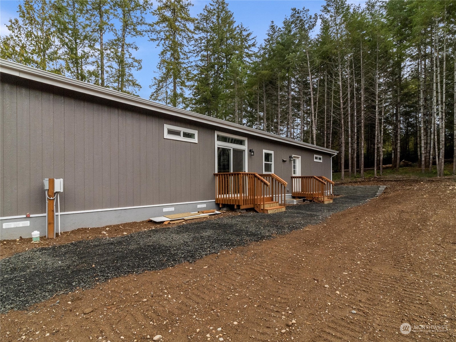 231 East Clay Road Shelton, WA 98584 - Photo 30 of 32 Gallery Image 30