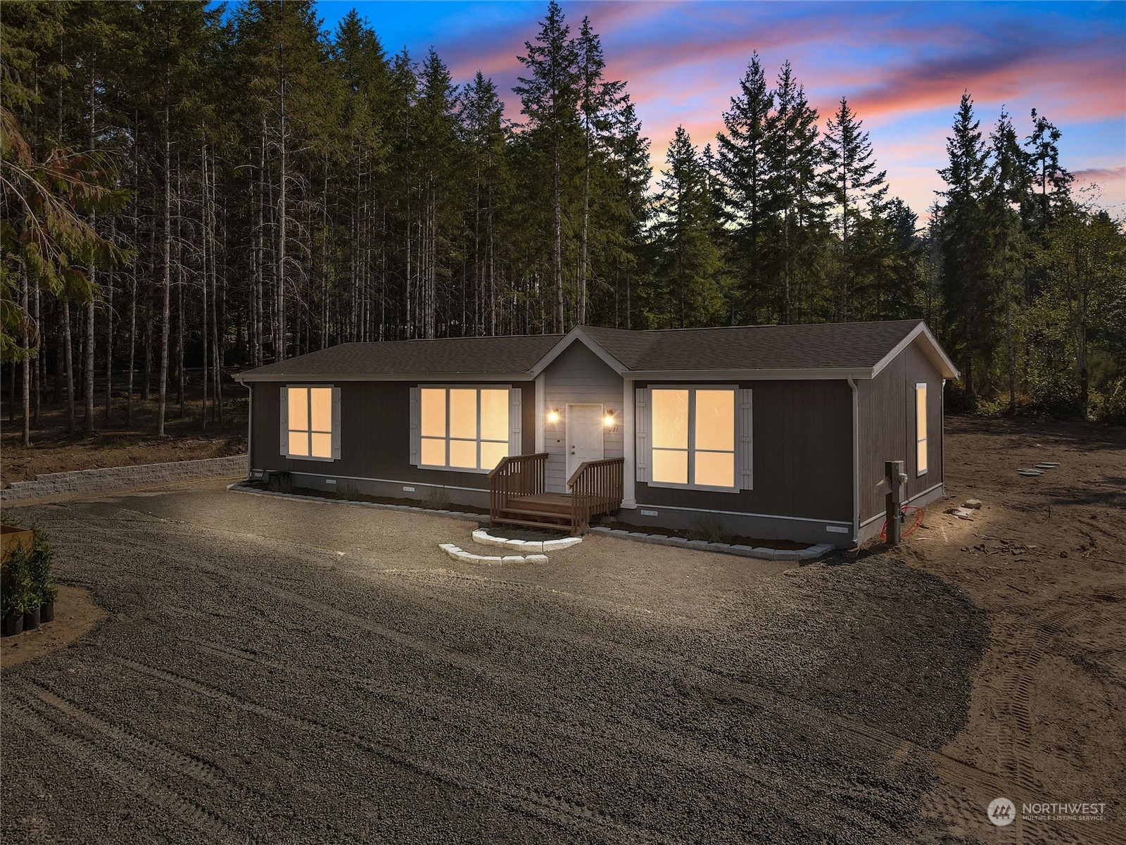 231 East Clay Road Shelton, WA 98584 - Photo 32 of 32 Gallery Image 32