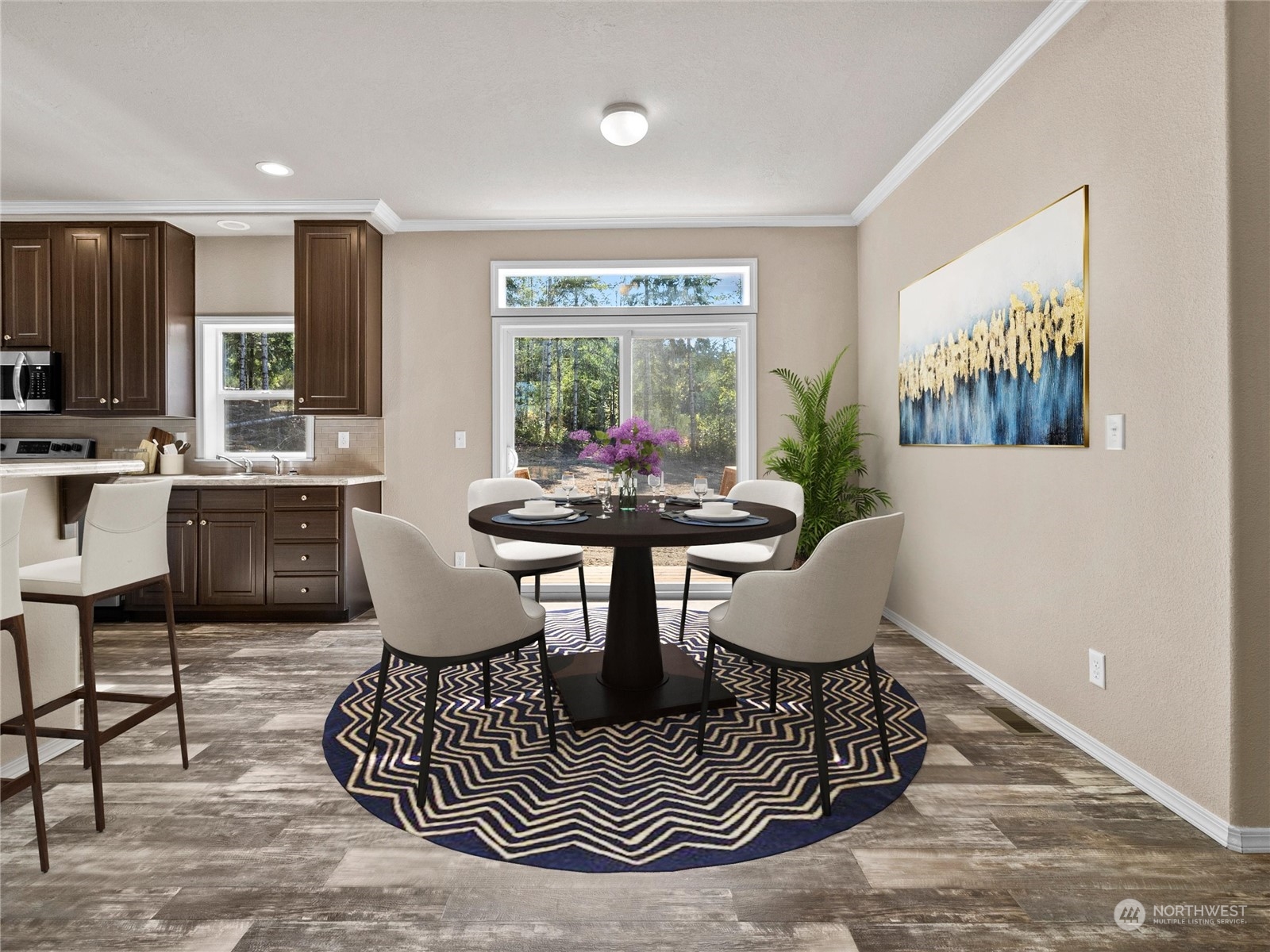 231 East Clay Road Shelton, WA 98584 - Photo 6 of 32 Gallery Image 6
