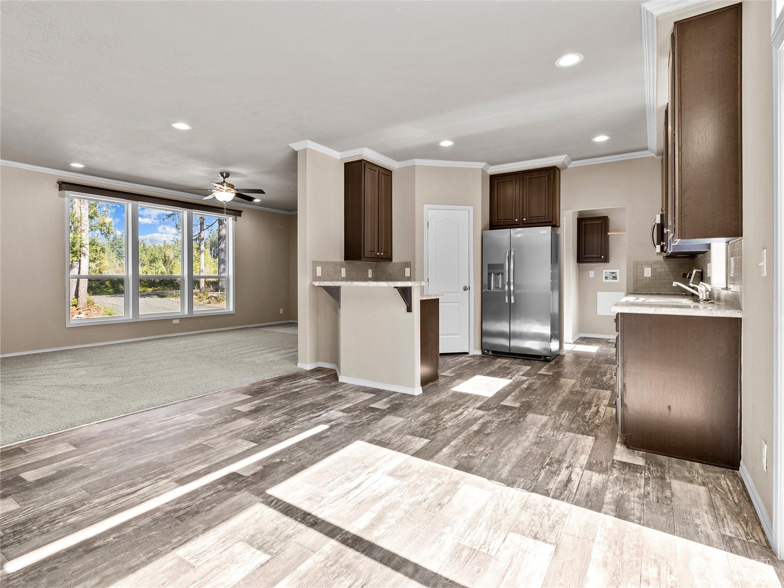 231 East Clay Road Shelton, WA 98584 - Photo 7 of 32 Gallery Image 7