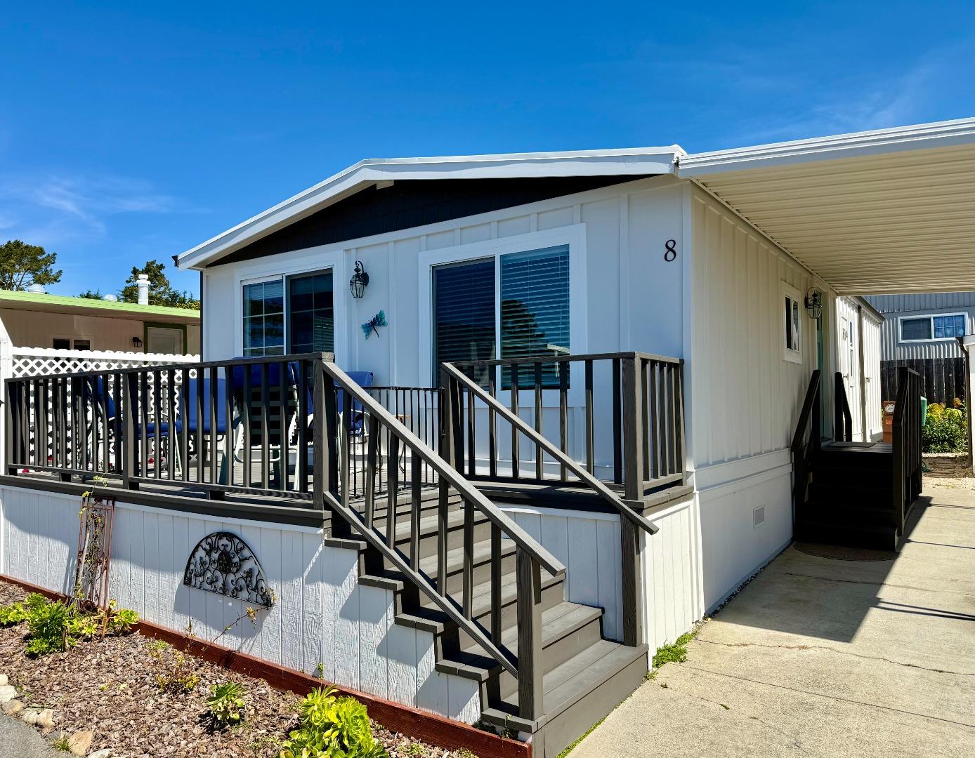 8 Lighthouse Road, Unit 8 Half Moon Bay, CA 94019 - Photo 20 of 21