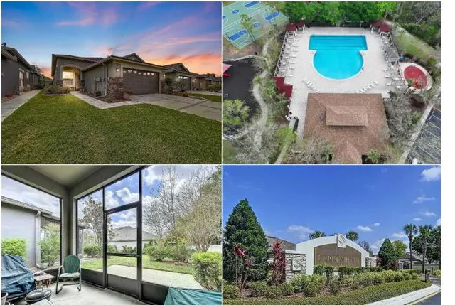 $300,000 | 31818 Blythewood Way, Wesley Chapel, FL 33543