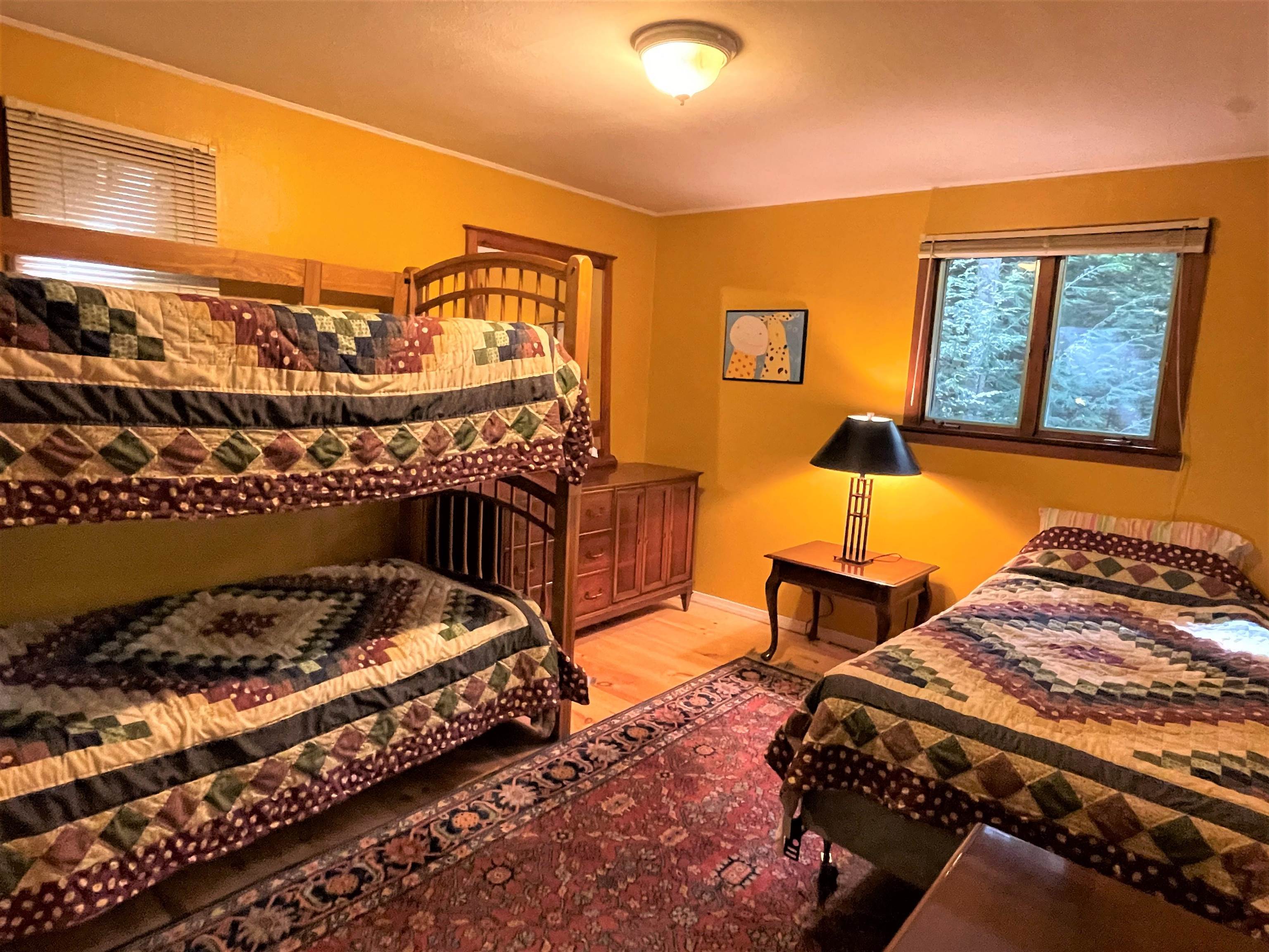 99 Happy Haven Road Wilmington, VT 05363 - Photo 8 of 19 Gallery Image 8