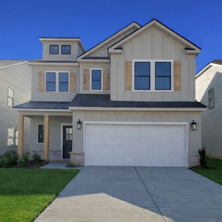 $439,900 | 9282 Alban Chase Drive, Unit 5, Ooltewah, TN 37363