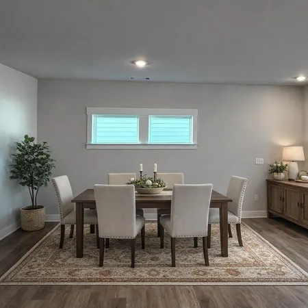 $439,900 | 9282 Alban Chase Drive, Unit 5, Ooltewah, TN 37363