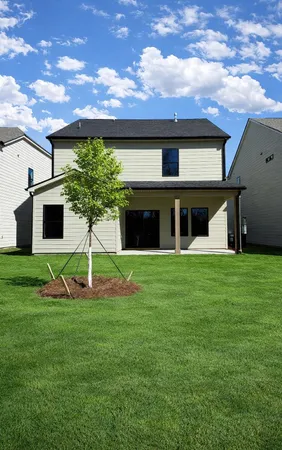 $439,900 | 9282 Alban Chase Drive, Unit 5, Ooltewah, TN 37363